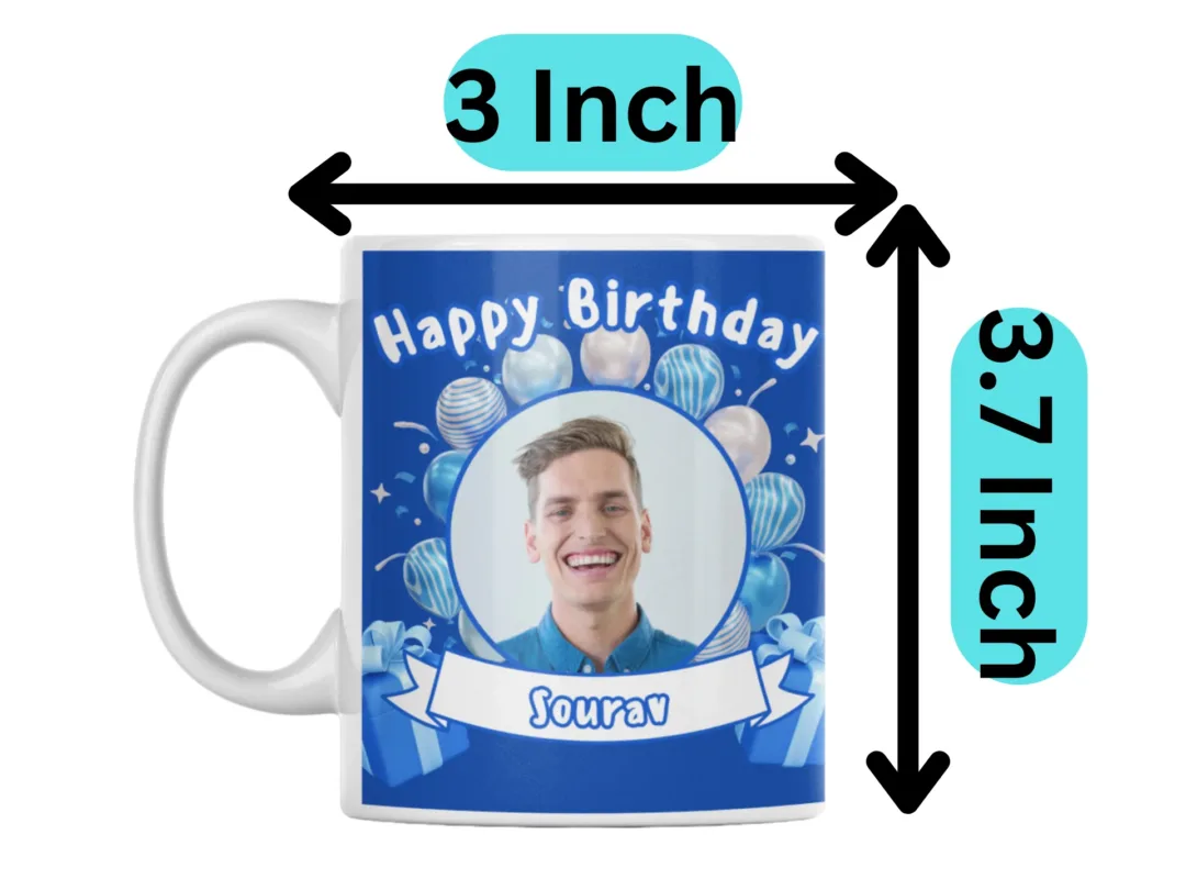 Festive Mug Wishes