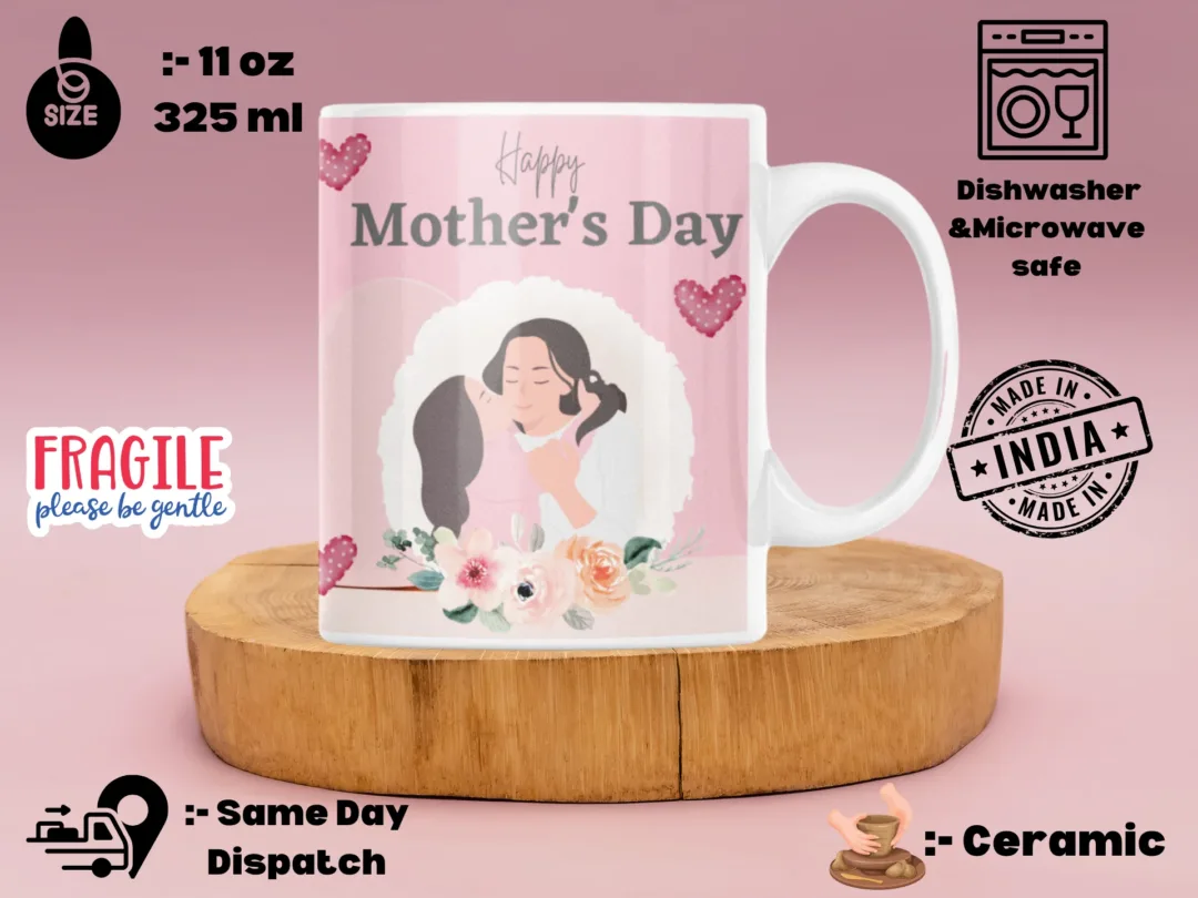Motherly Love Mug