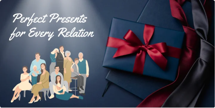 Gifts by Relation