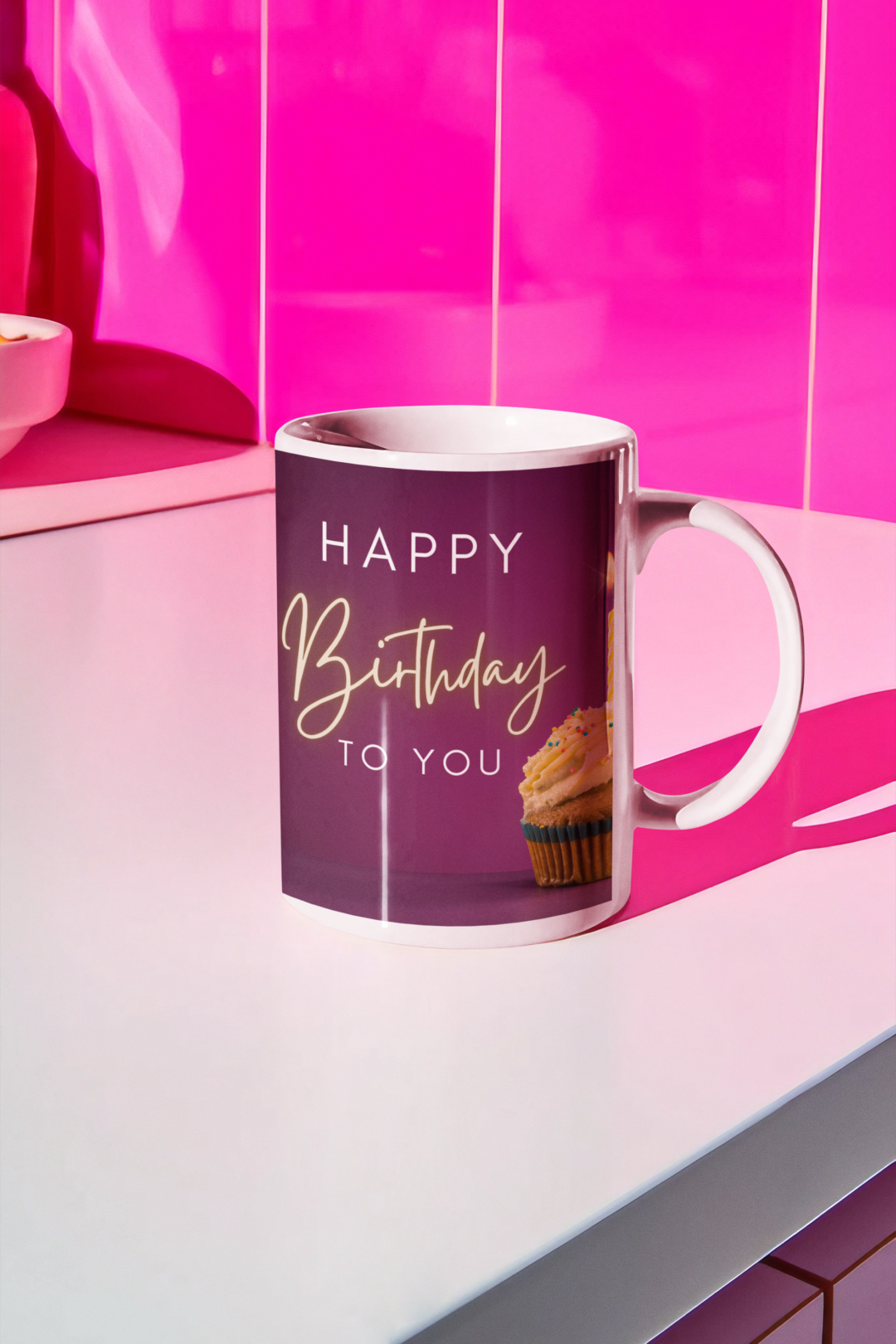 Gifts Crux11 oz (325ml) Mugs for an Unforgettable 18th Birthday Celebration!
